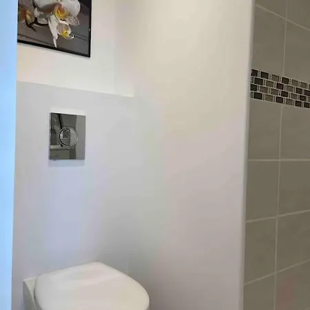 Joli T2 Avec Jacuzzi Holiday home